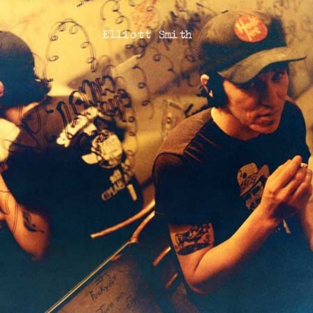 Daily Elliott Smith