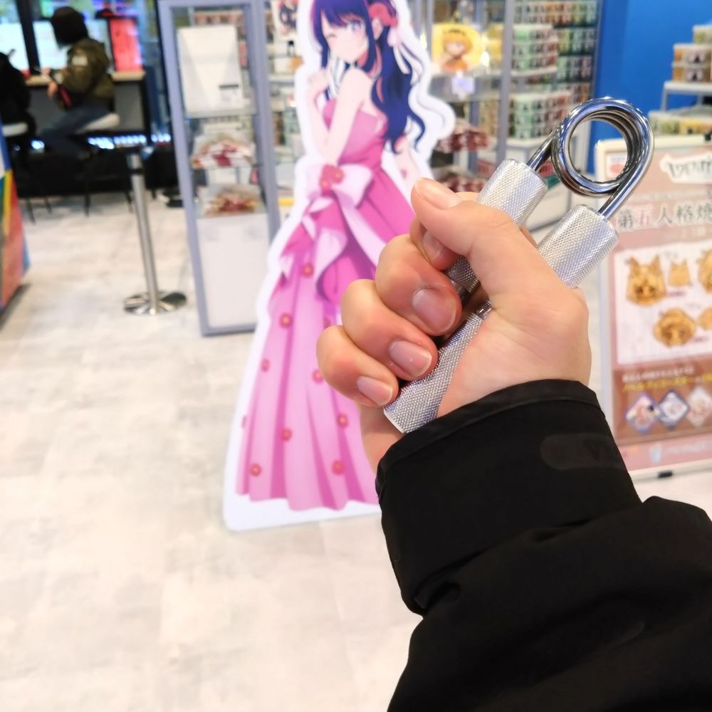 パンケーキ君のシロップ君