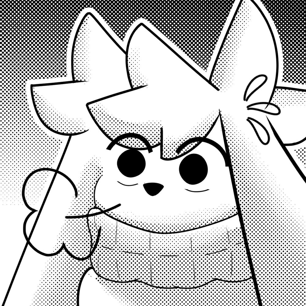 Ruu with the Squish