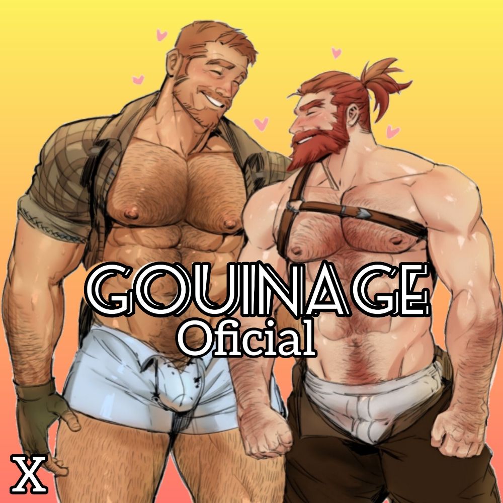 Gouinage oficial 