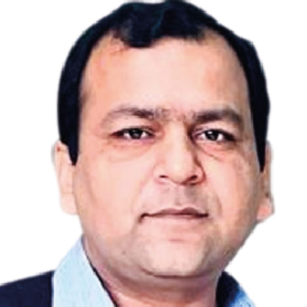 Rashid Saleem Bhatti