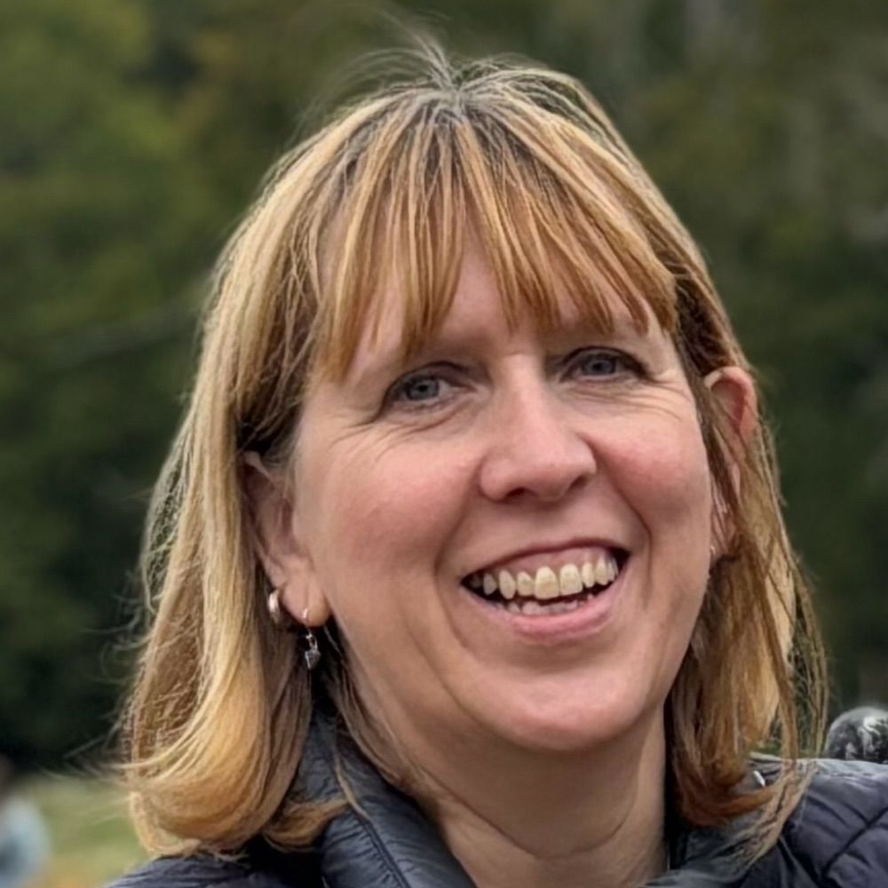 Prof Wendy Garnham