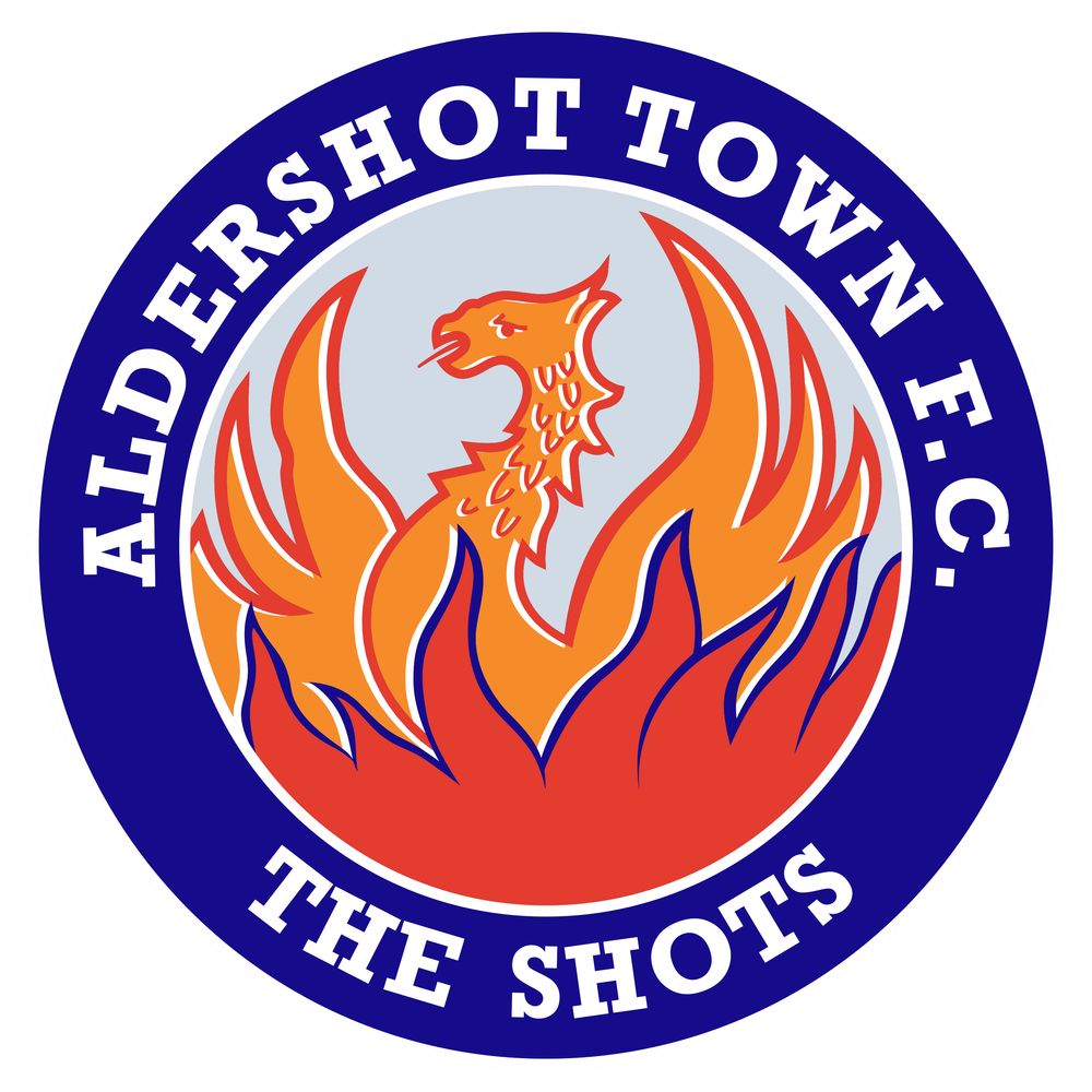 Aldershot Town Football Club