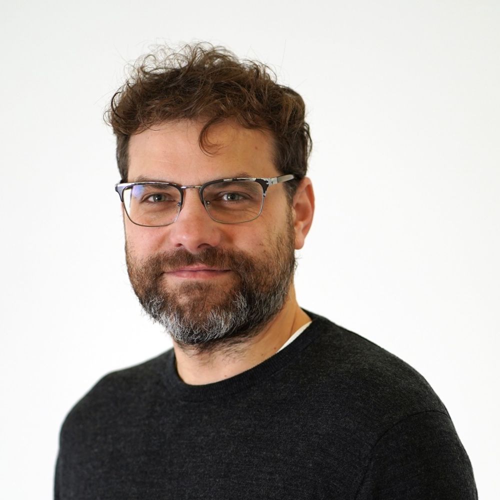 Georg Kustatscher
