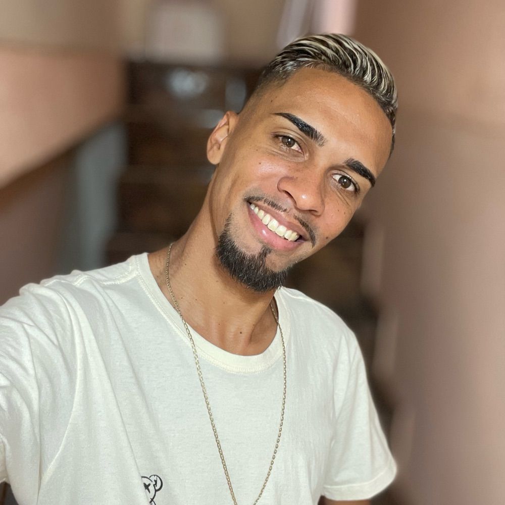 Serrinha 😎