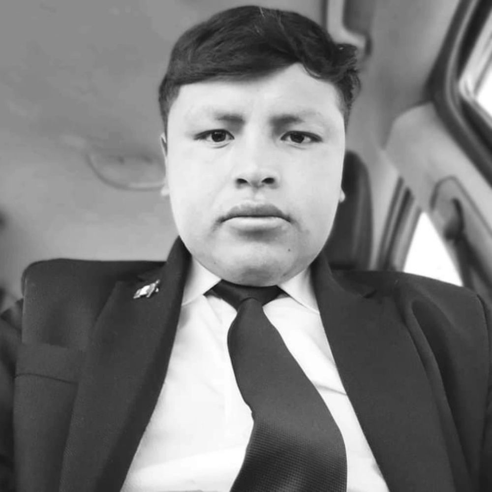JHONATAN JUNIOR GONZALES TORRES