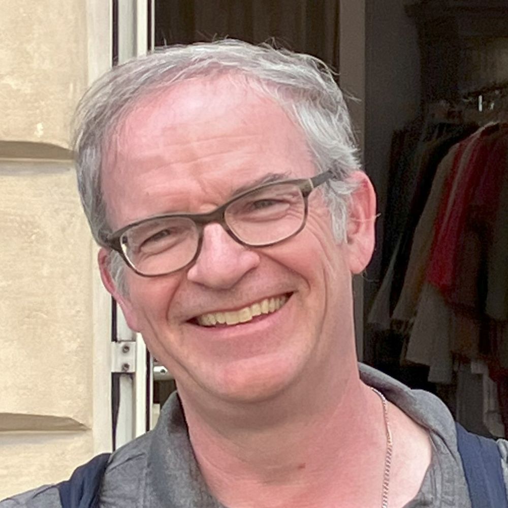 Paul Murphy