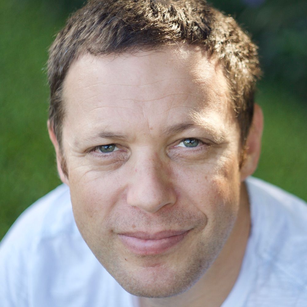 Elan Feingold