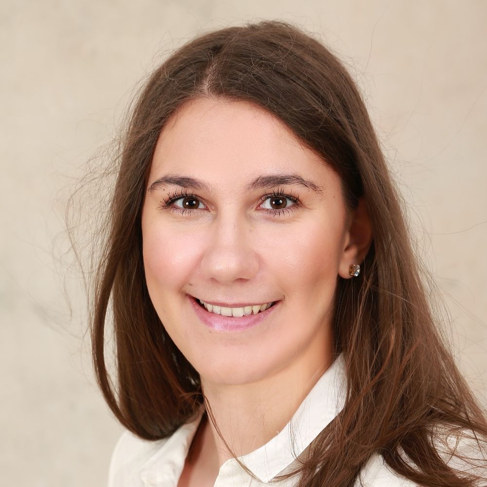 Patricia Schmidtova