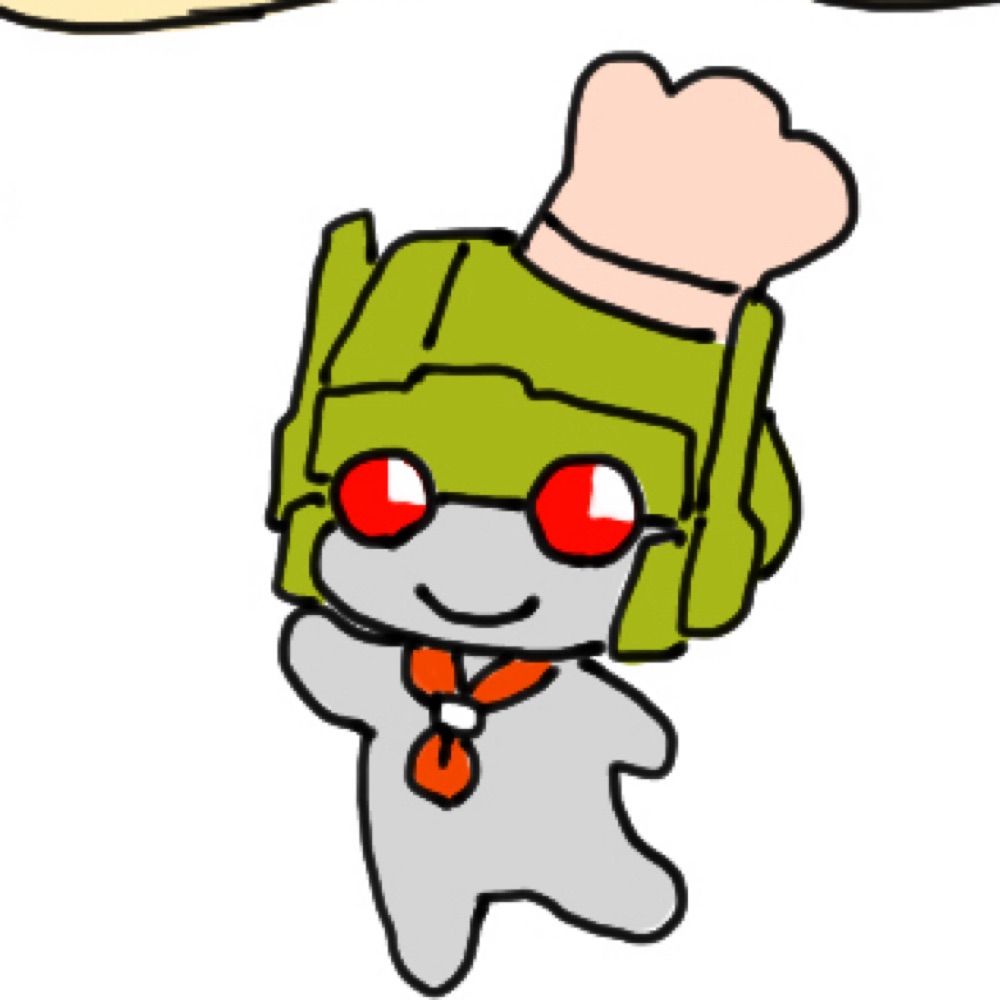 さんだーあろー