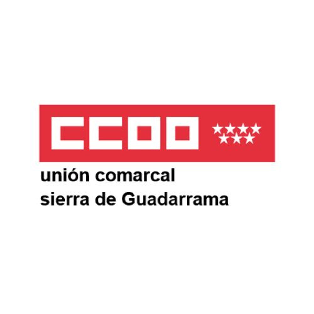 CCOO Sierra de Guadarrama