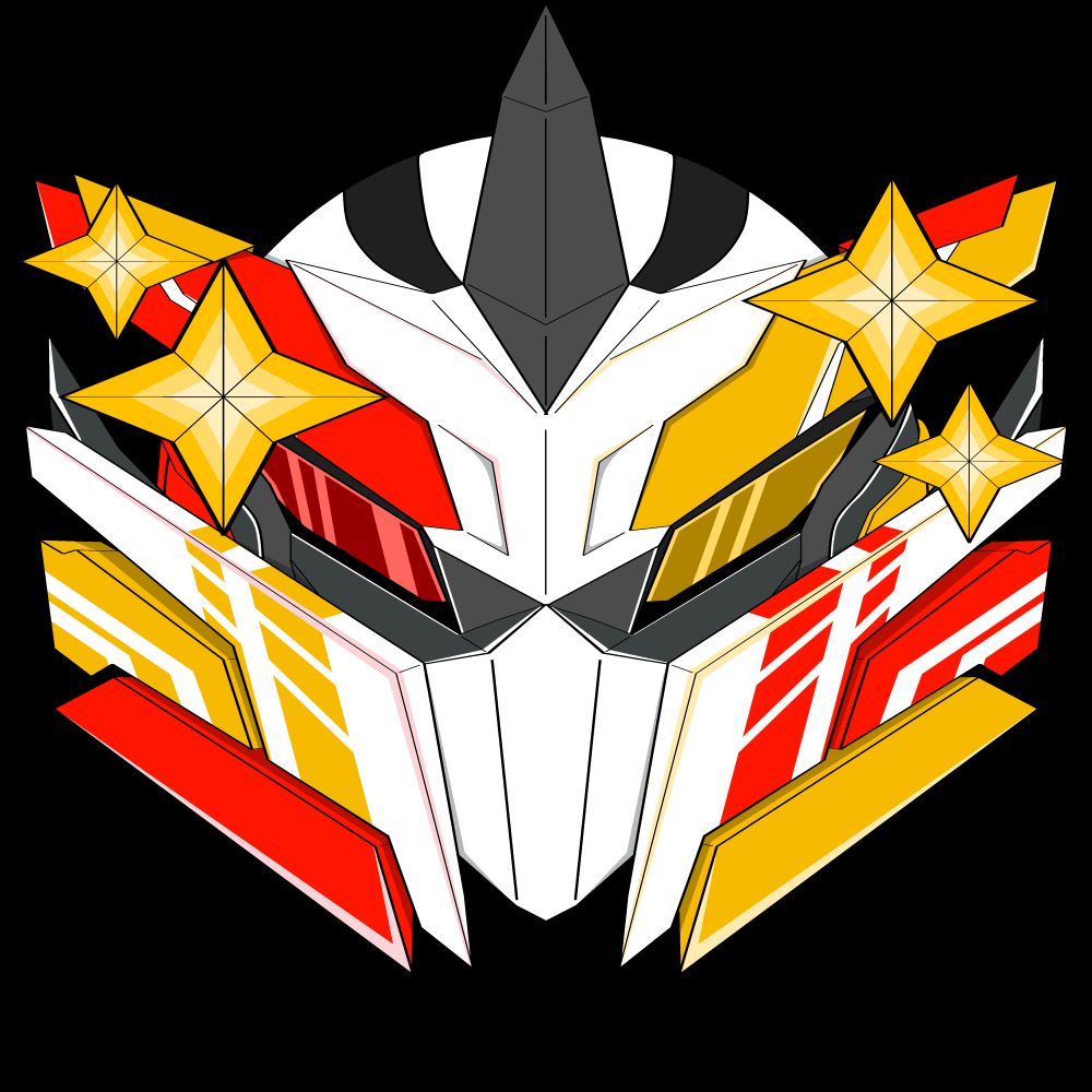 Mecha_Gambit | Future Armadacon Vtuber