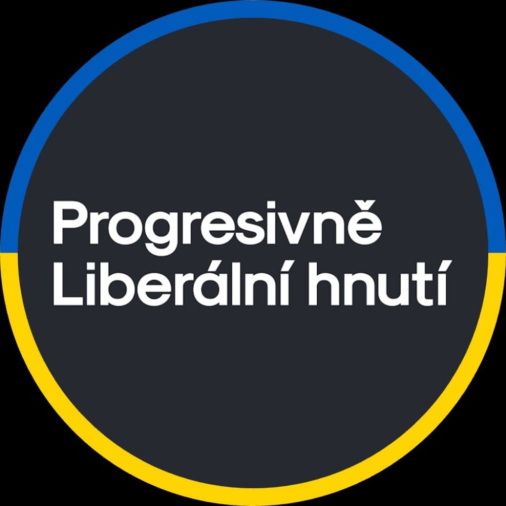 Progresivně-Liberální hnutí