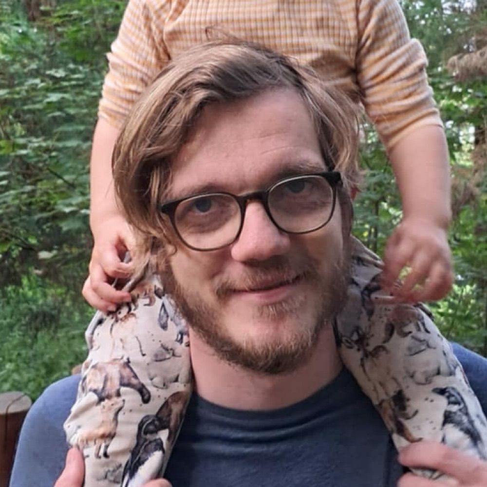 Jeppe Sørensen