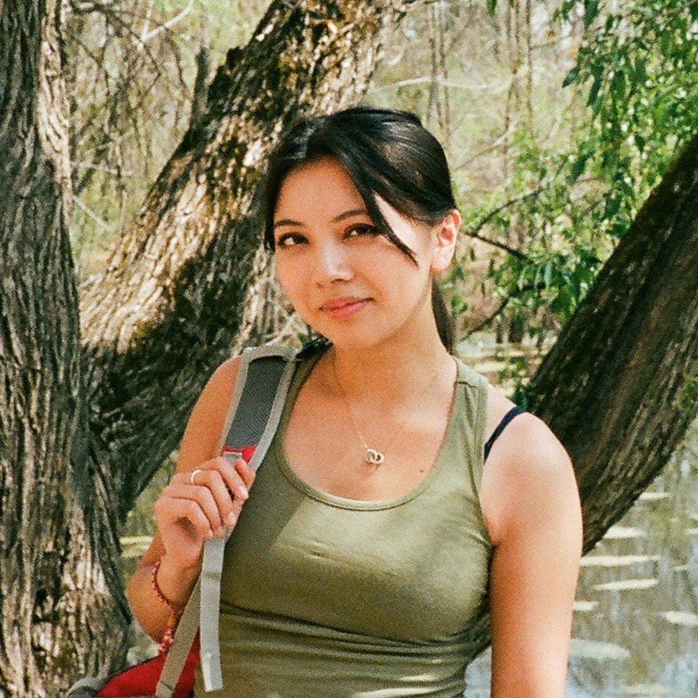 Cindy Wang