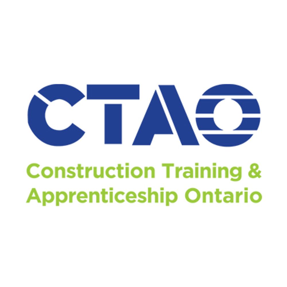 Construction Training & Apprenticeship Ontario