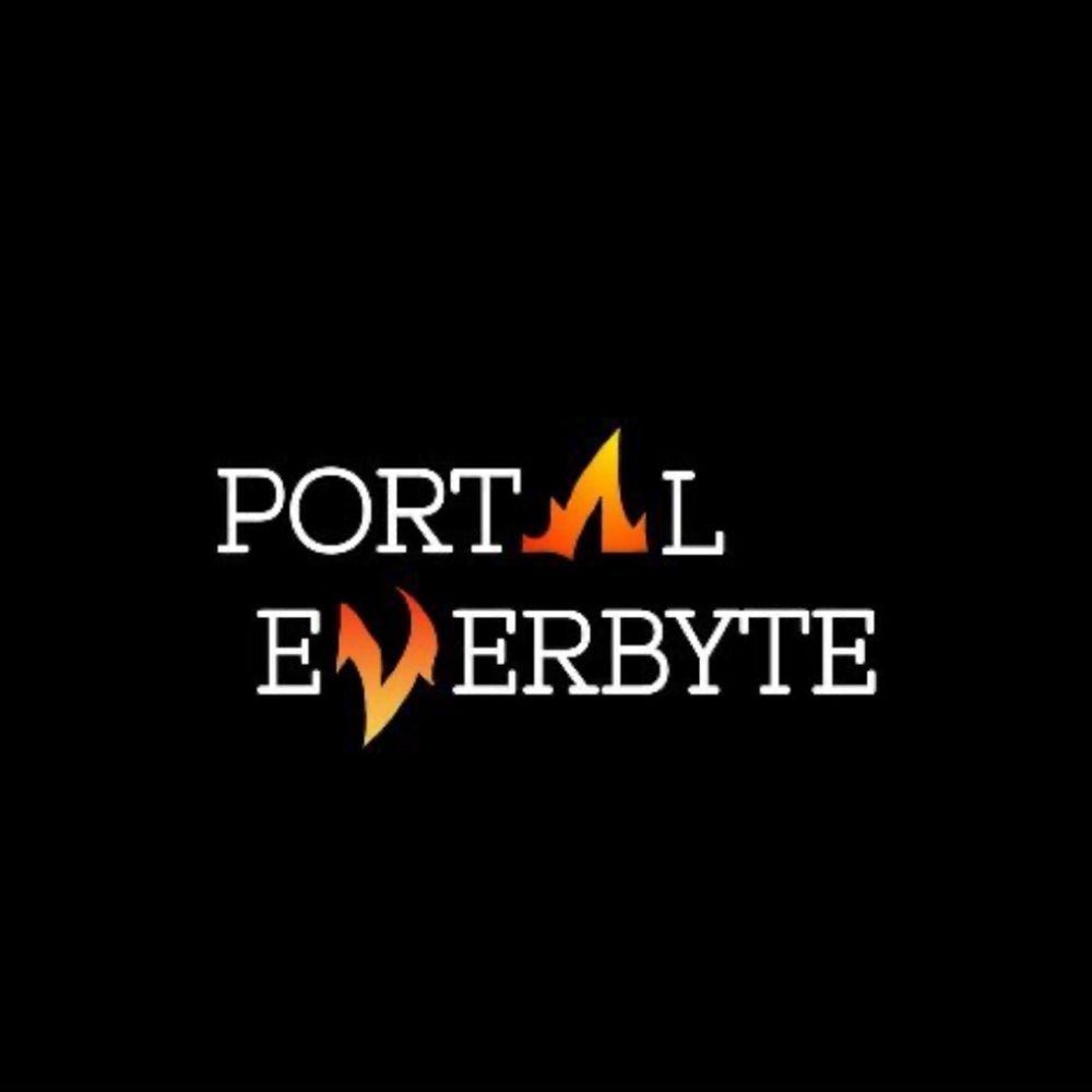 Portal Everbyte 