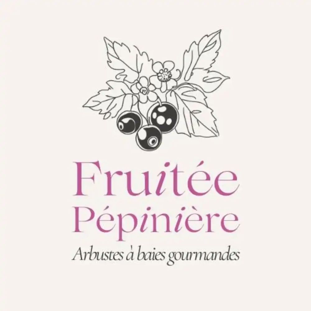 Pépinière Fruitée 🌸