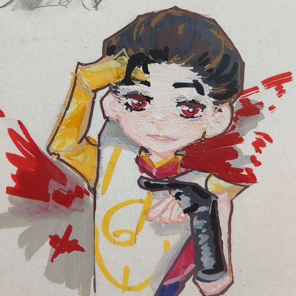 芒果Mango
