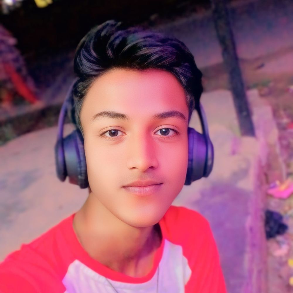 Abhishek gond
