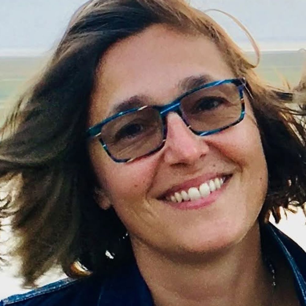 Caroline Traube