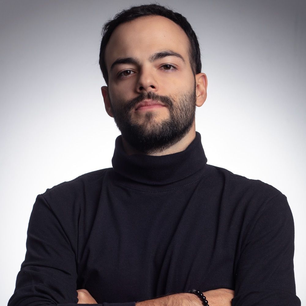 Antonio Bento Ferraz