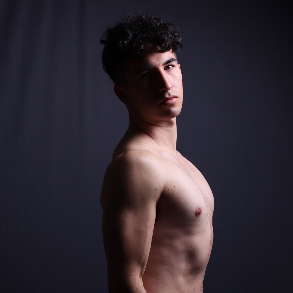 Pablo Lavaniegos