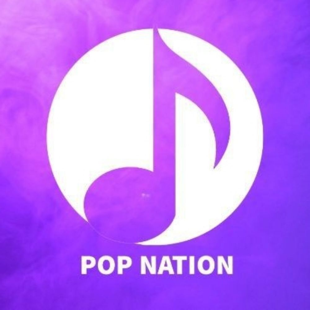 Pop Nation