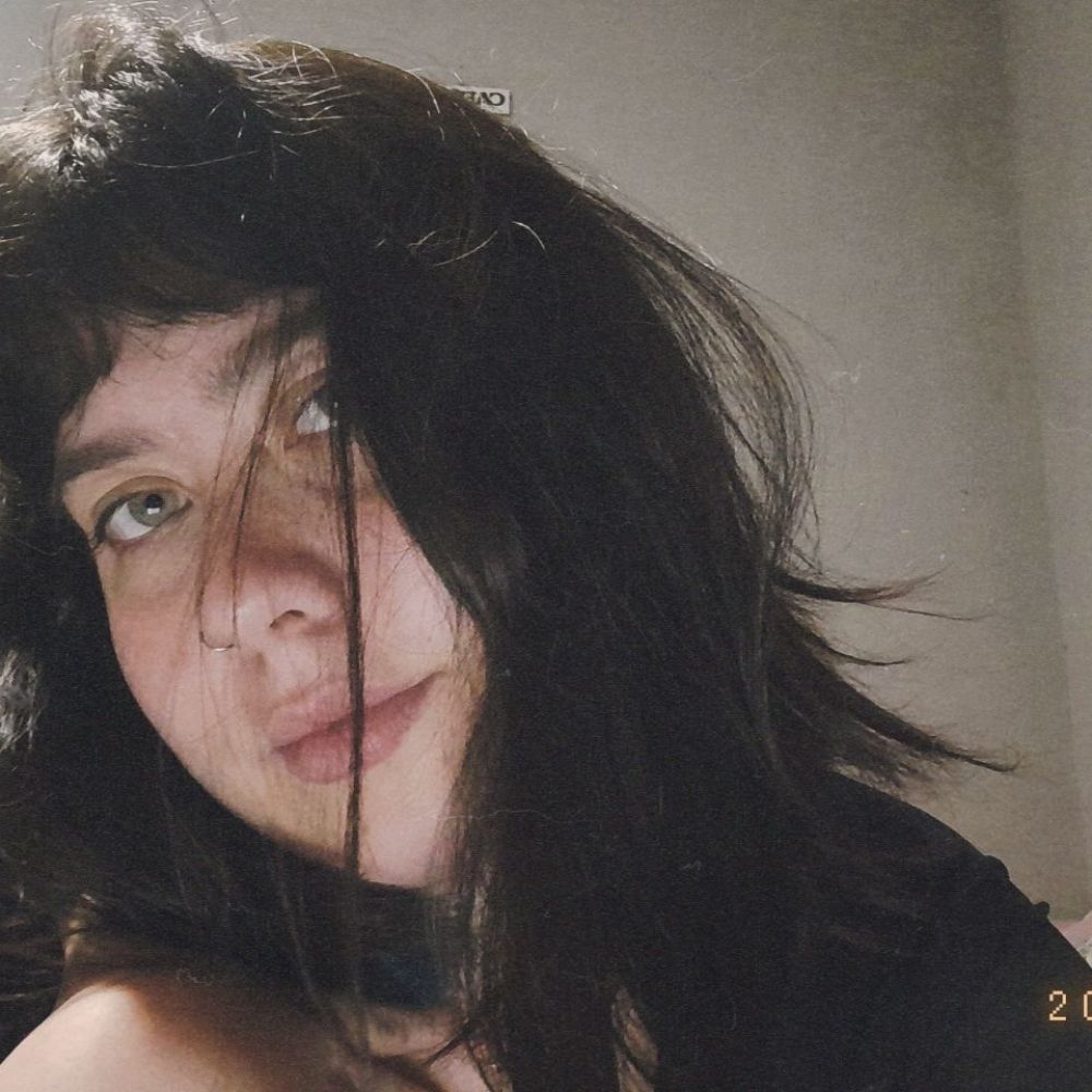 luiza stertz