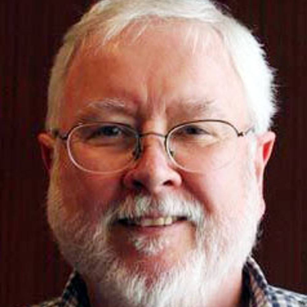 Robert Scheer