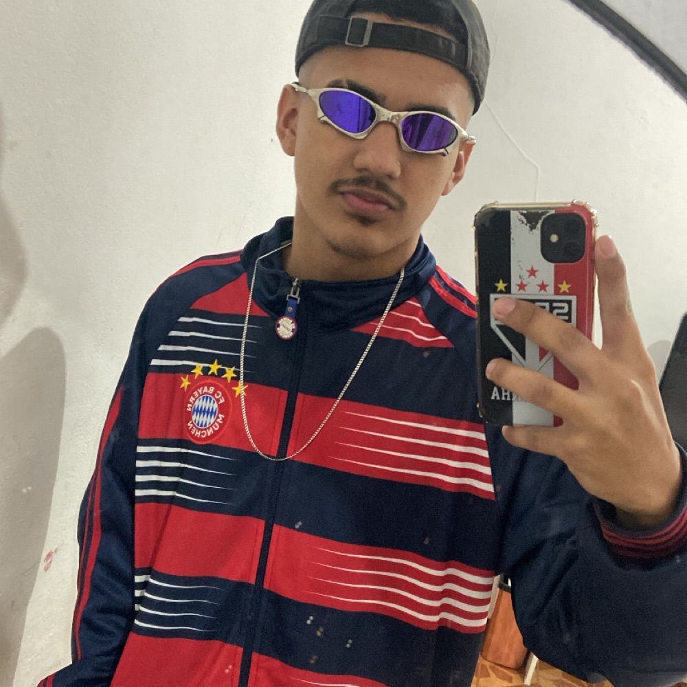 douglinha🇾🇪