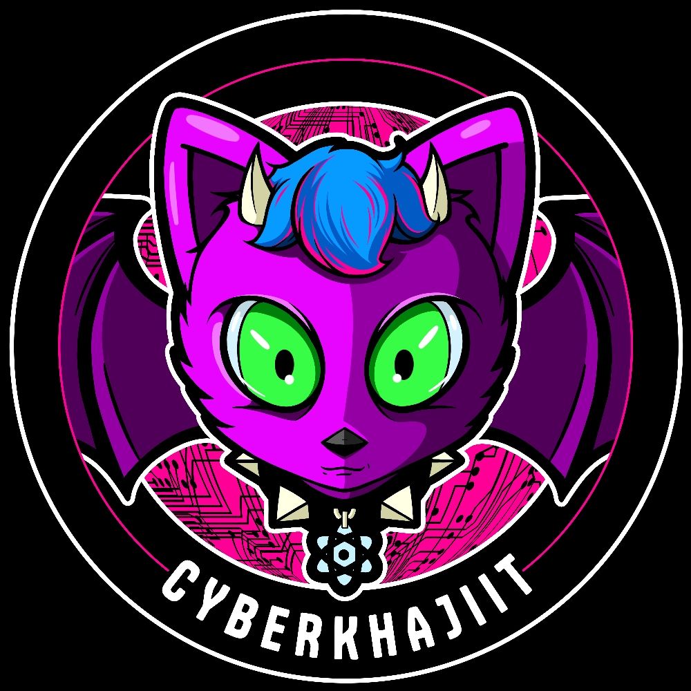 Cyber Khajiit