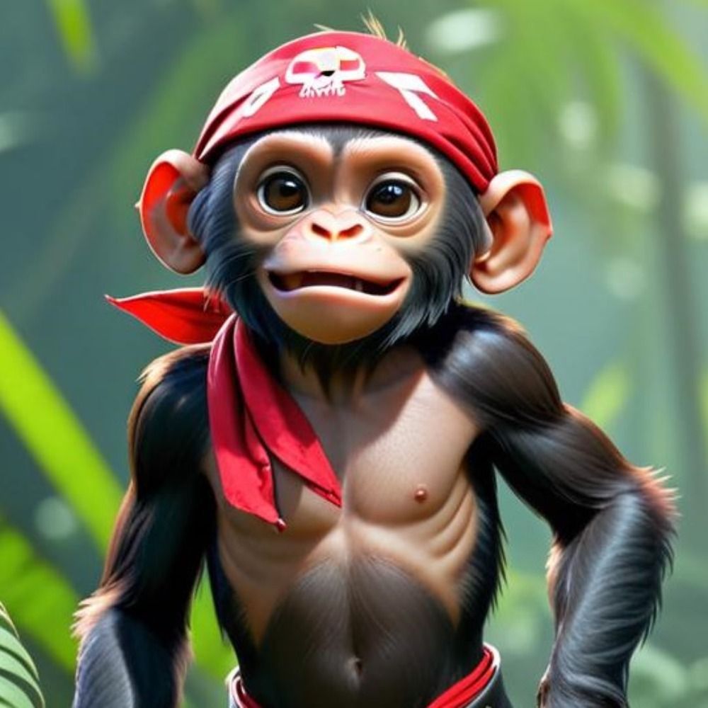 Monkeykingdom