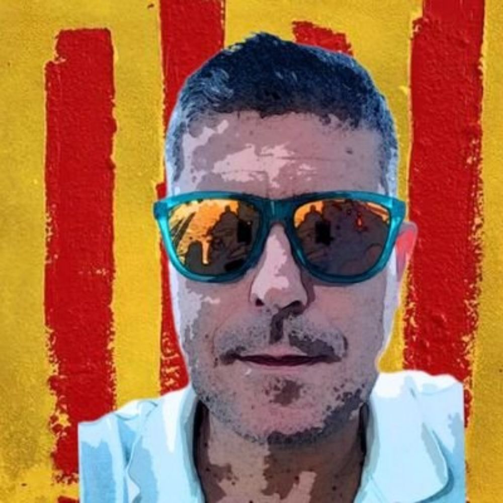 Robert Masip