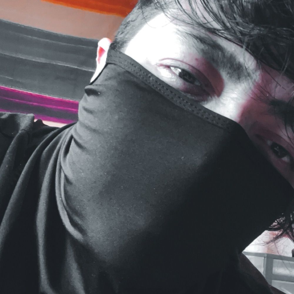 Satanic Sinner aka Daddy
