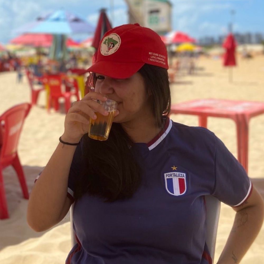 maria rata ᶠᵉᶜ