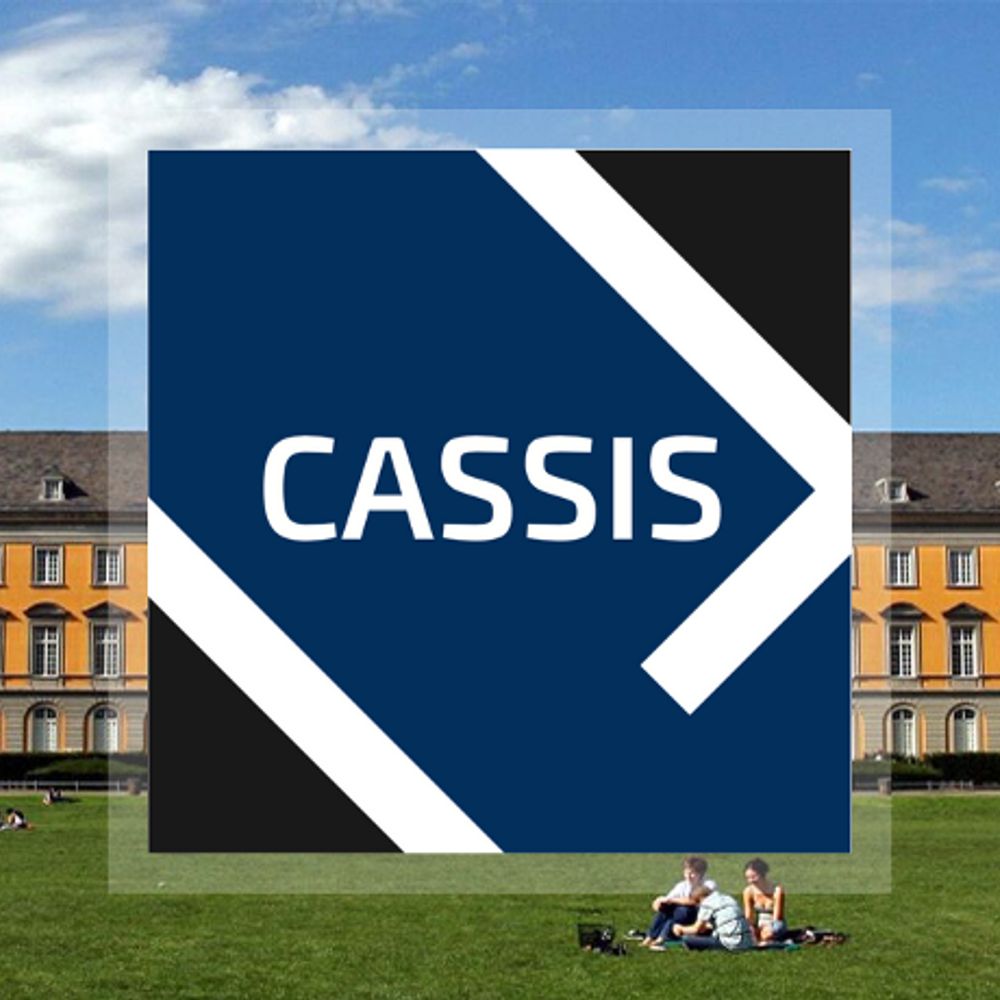 CASSIS_Bonn