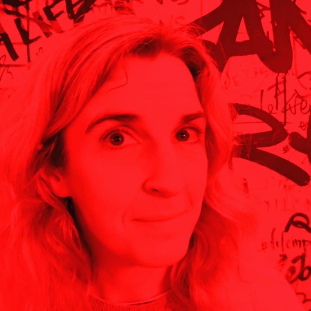 Charlotte Allen's avatar