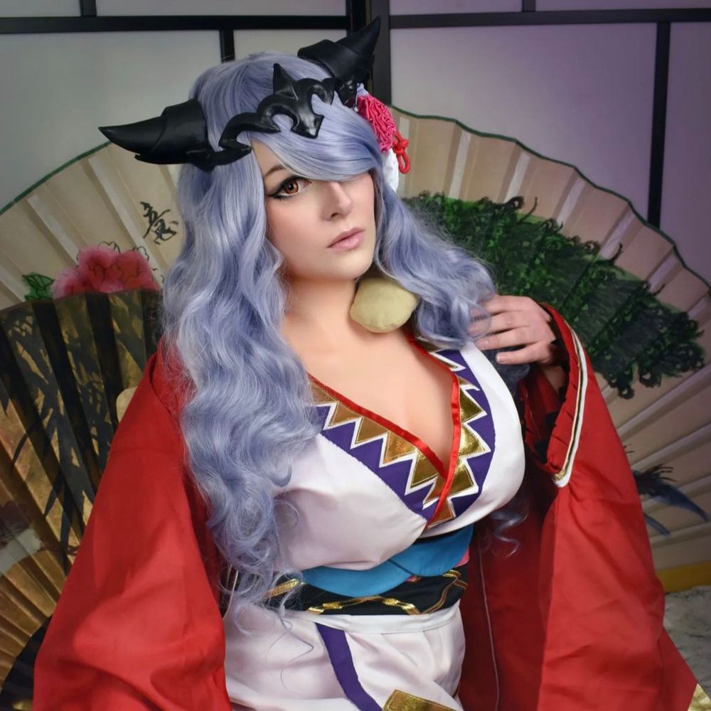 Ruru Cosplay