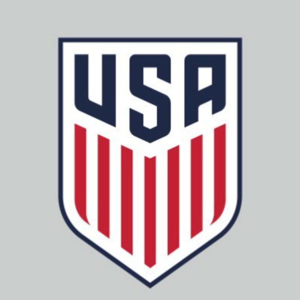 U.S. Soccer Extended National Teams