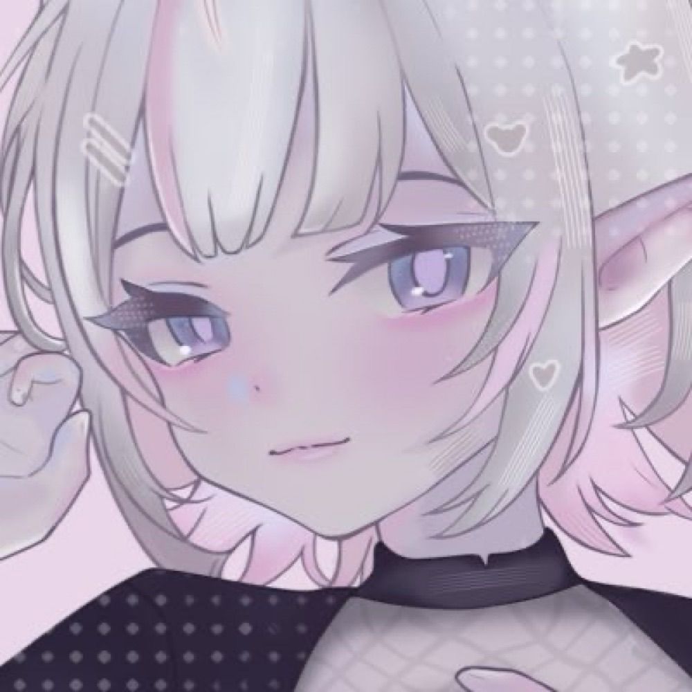 YUKI 🌙 | Vtuber FR