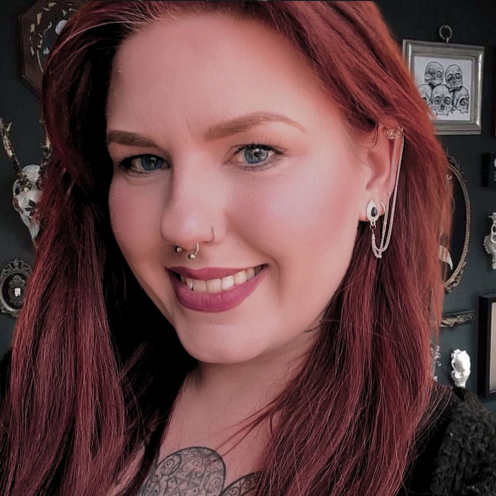 Kate Anjou