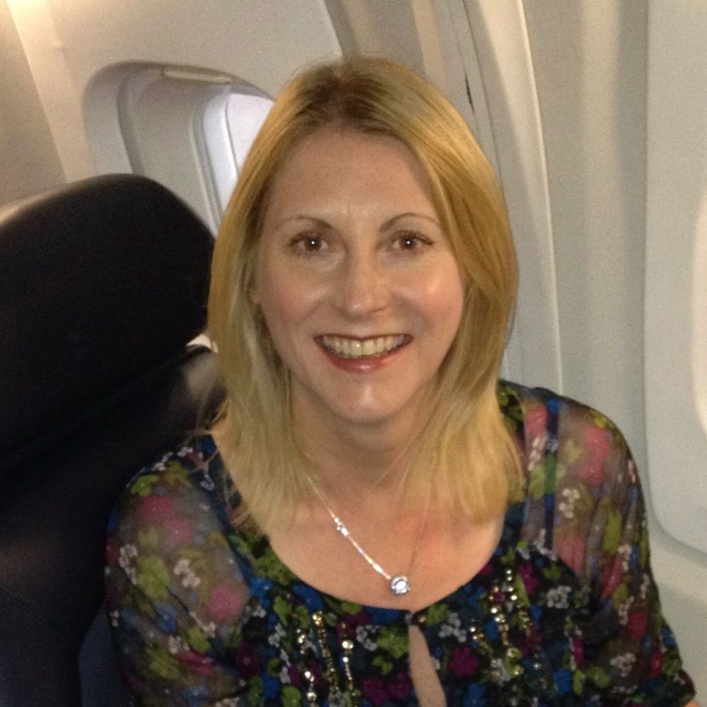Paula Fuller