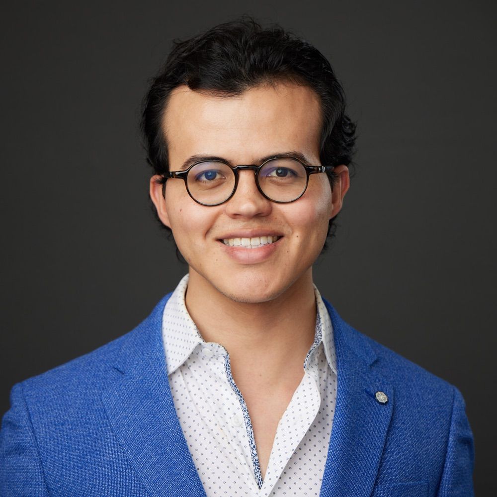 Juan D Guerrero-Calderón, MD