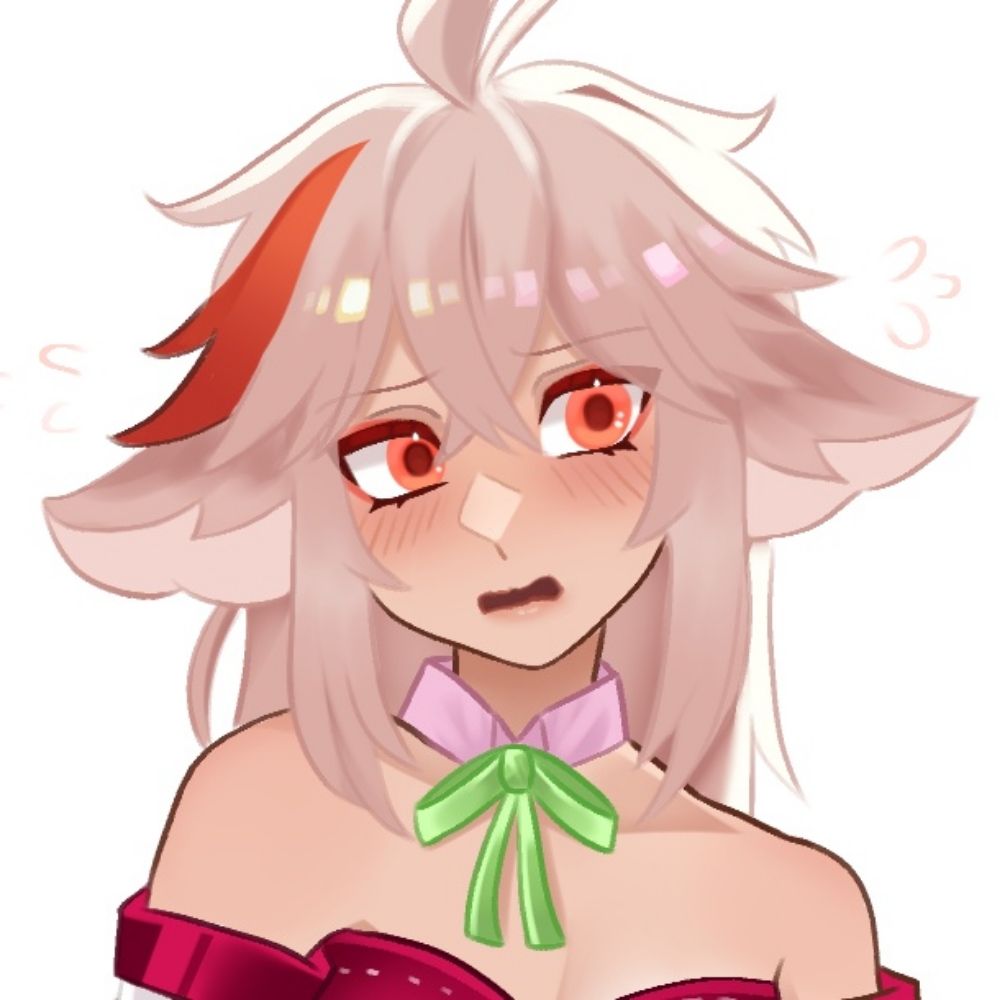 Moth | ☂️🍁 ScaraKazu Enthusiast