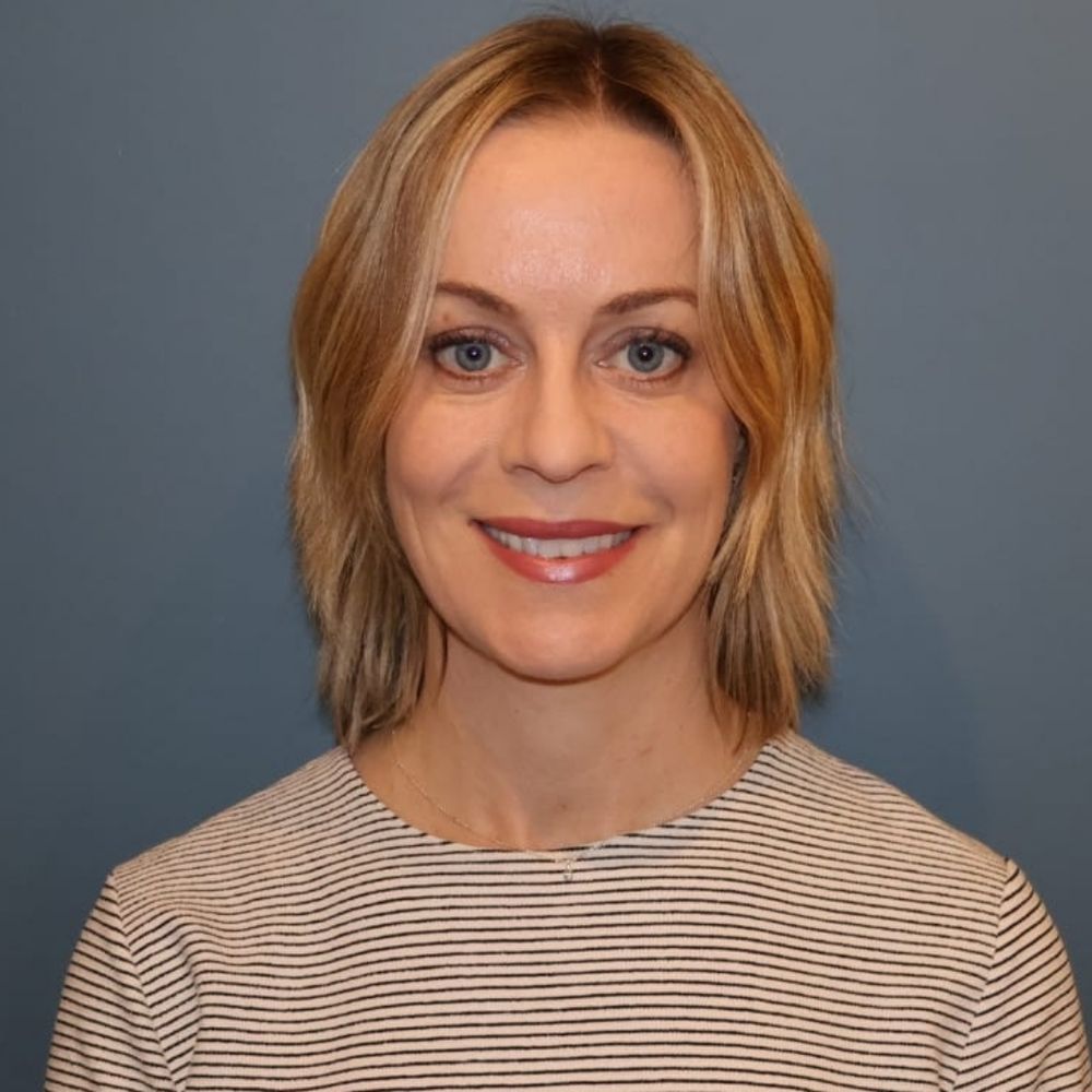 Rachel C Stockley 