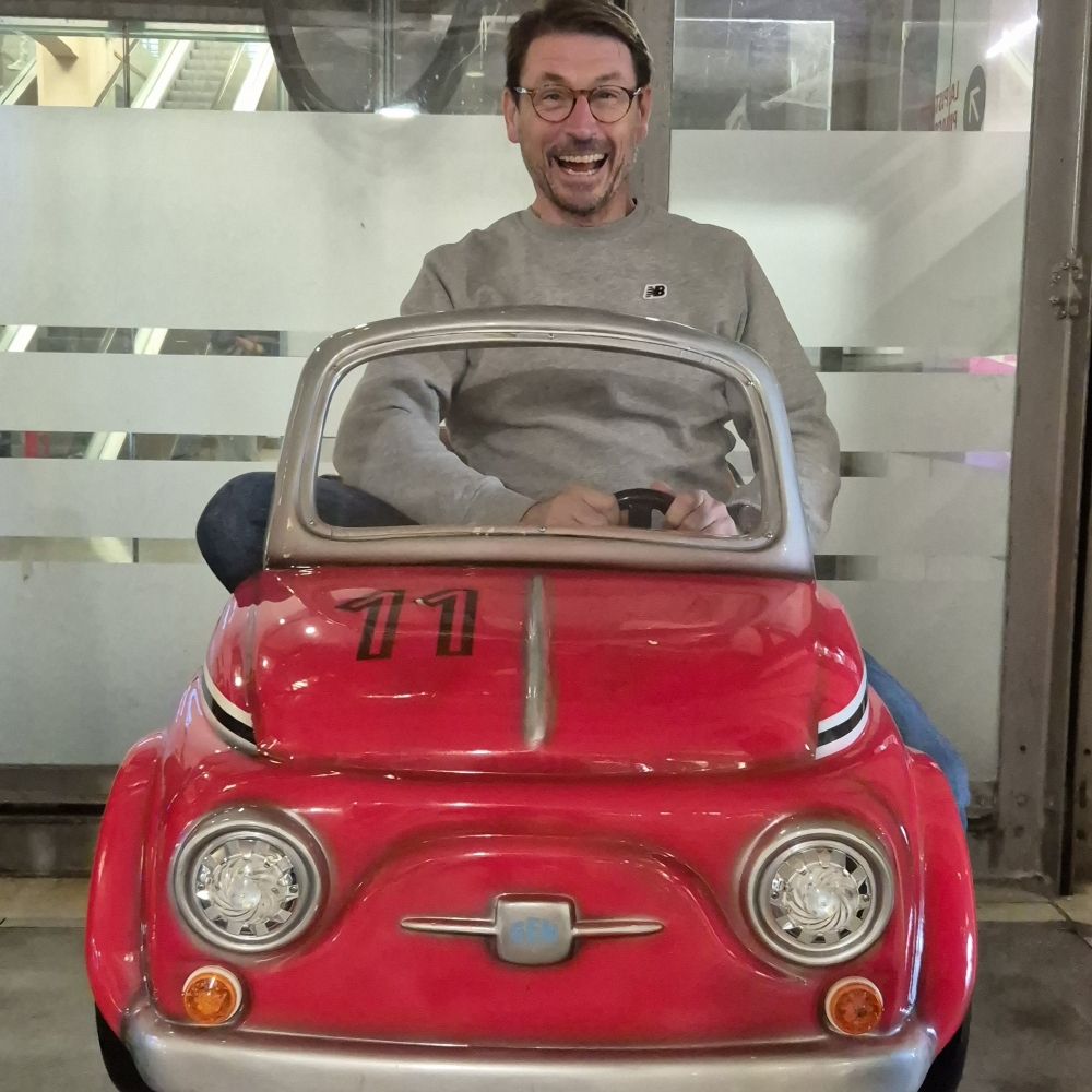 User avatar