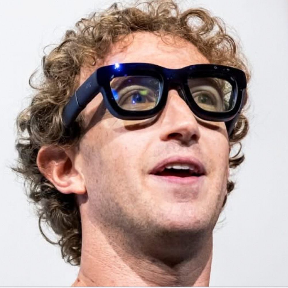 Zuckerberg Facts