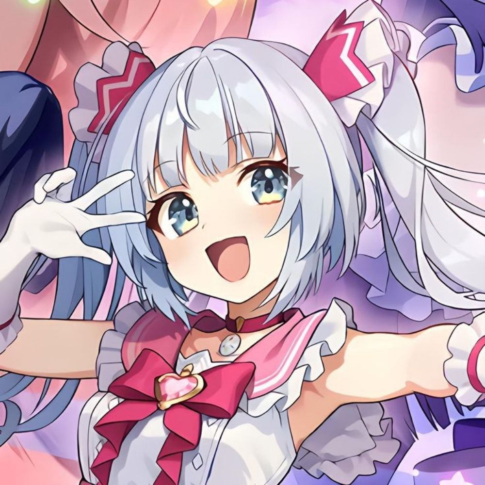 Morana ₊˚❀༉‧₊˚