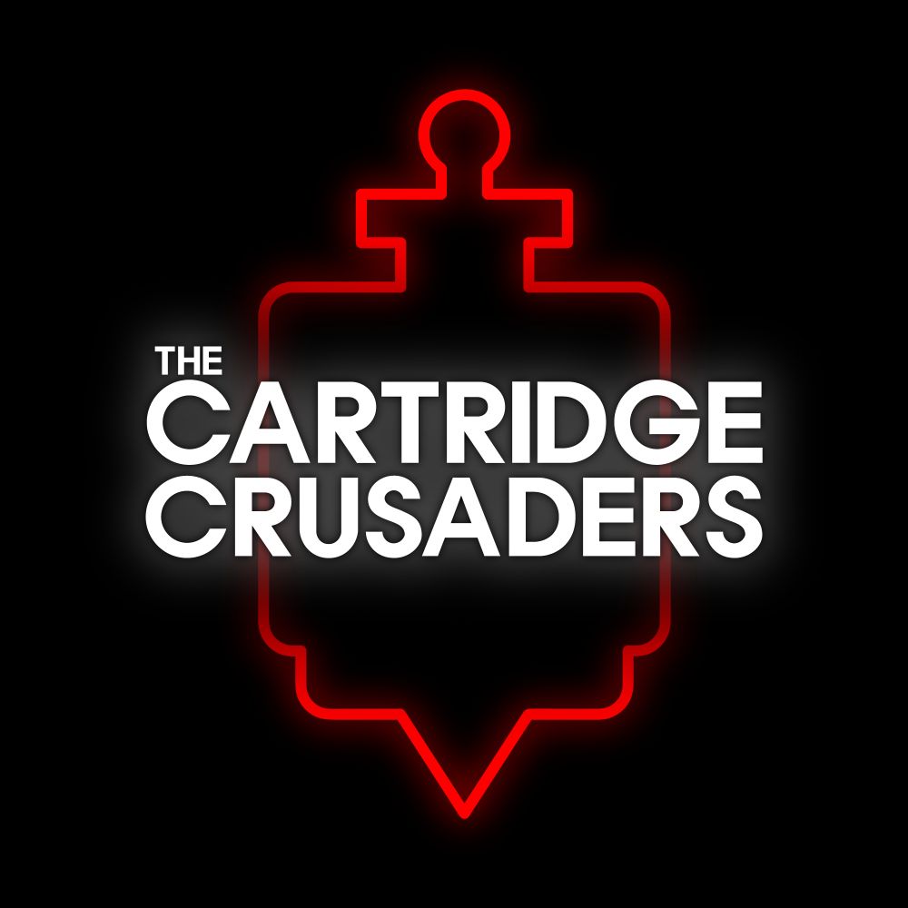 The Cartridge Crusaders